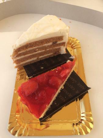 Granier Panes Artesanos